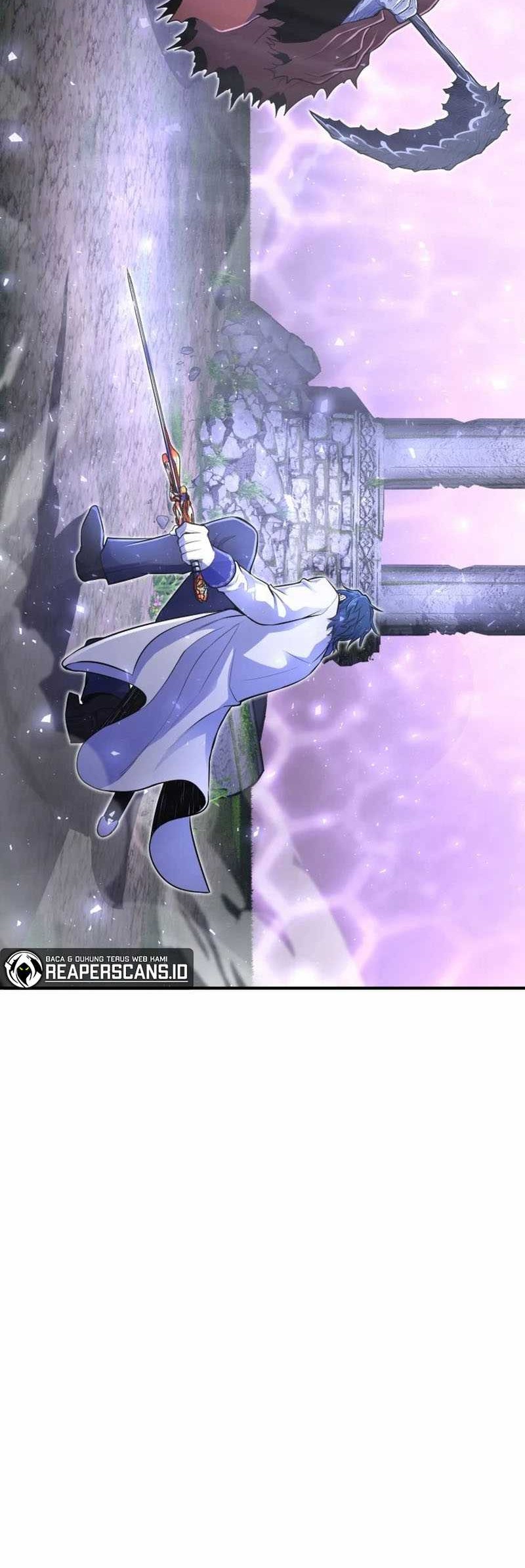 Standard of Reincarnation Chapter 16 - halaman 43