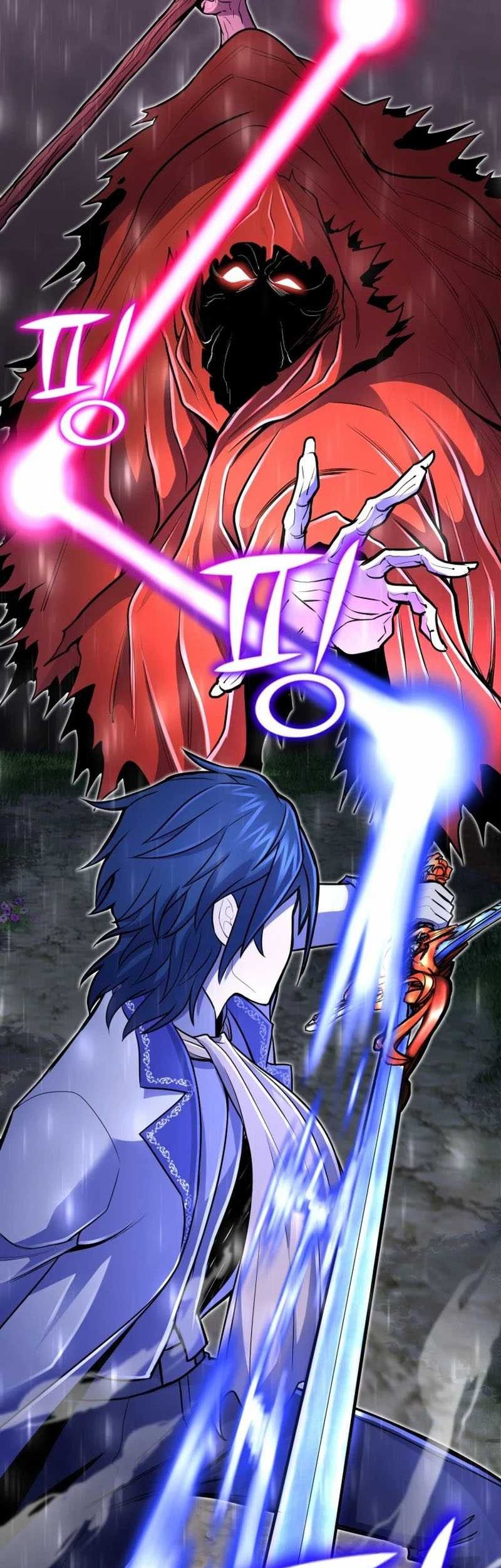 Standard of Reincarnation Chapter 16 - halaman 46