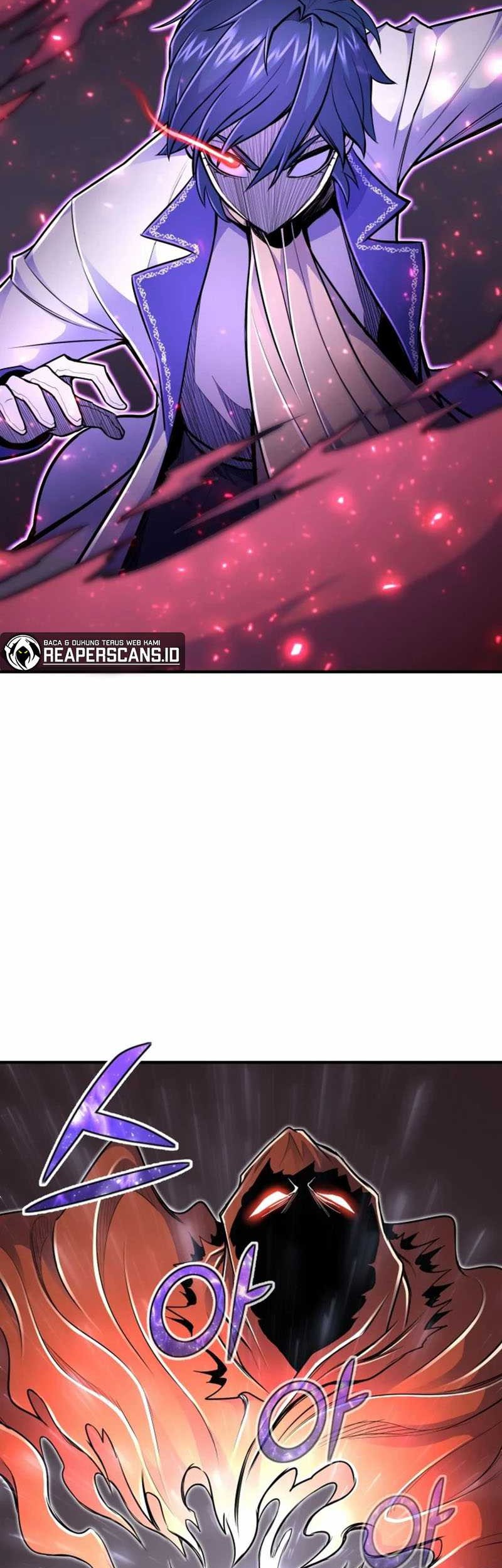 Standard of Reincarnation Chapter 16 - halaman 52