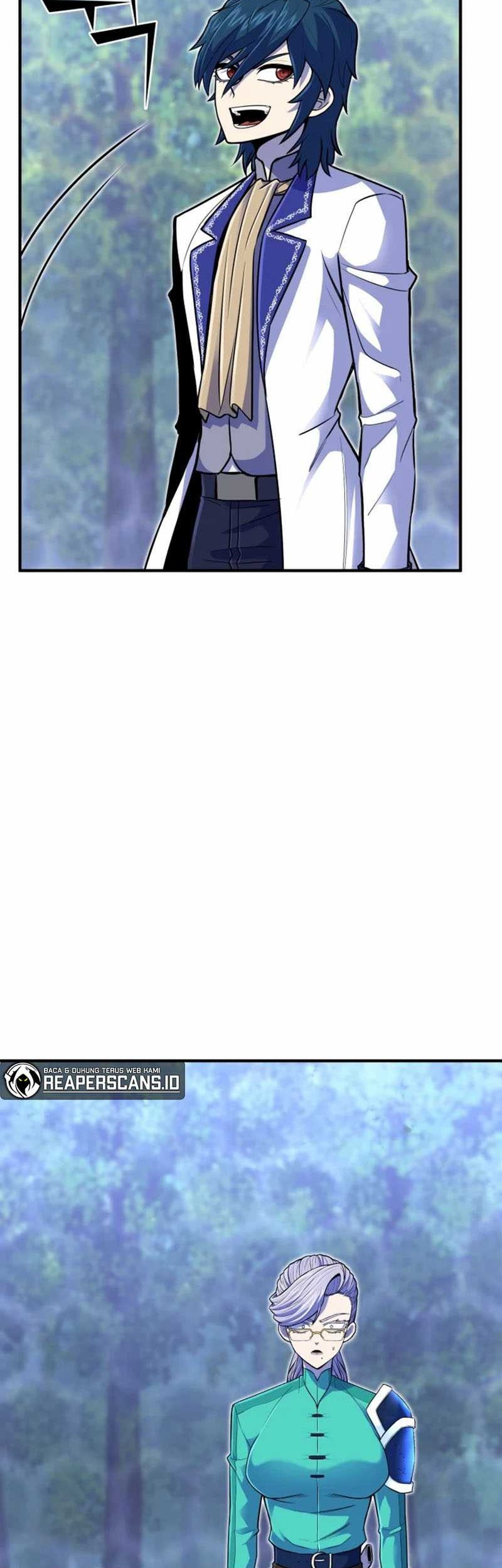 Standard of Reincarnation Chapter 16 - halaman 55