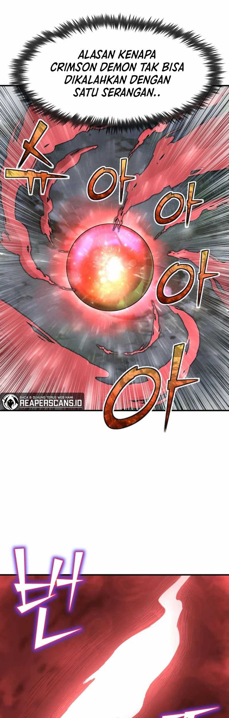 Standard of Reincarnation Chapter 16 - halaman 57