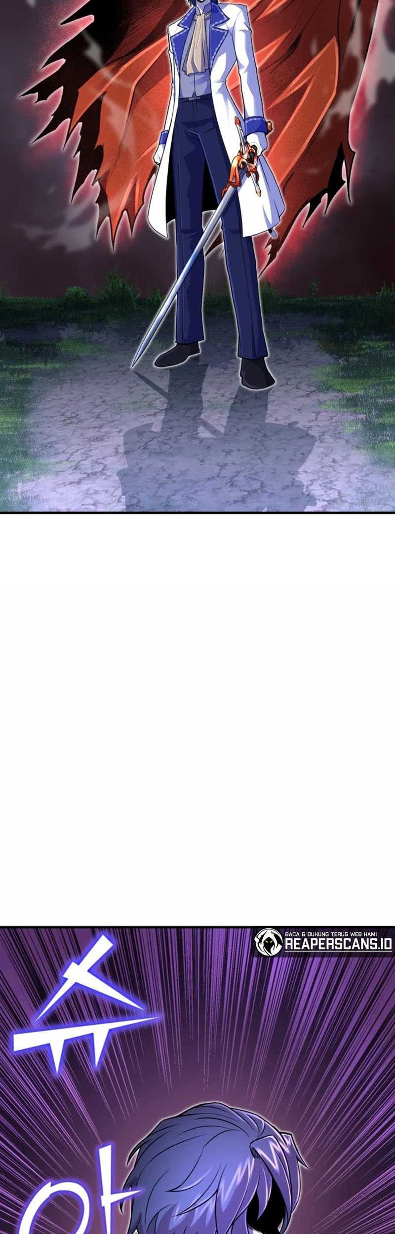 Standard of Reincarnation Chapter 16 - halaman 59