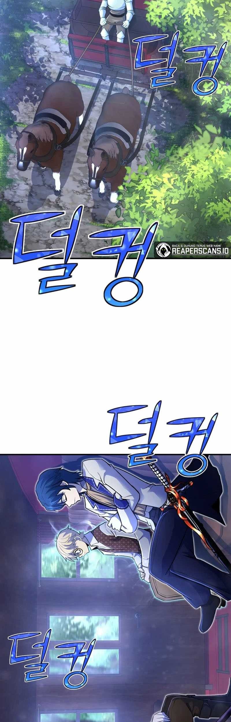 Standard of Reincarnation Chapter 16 - halaman 6