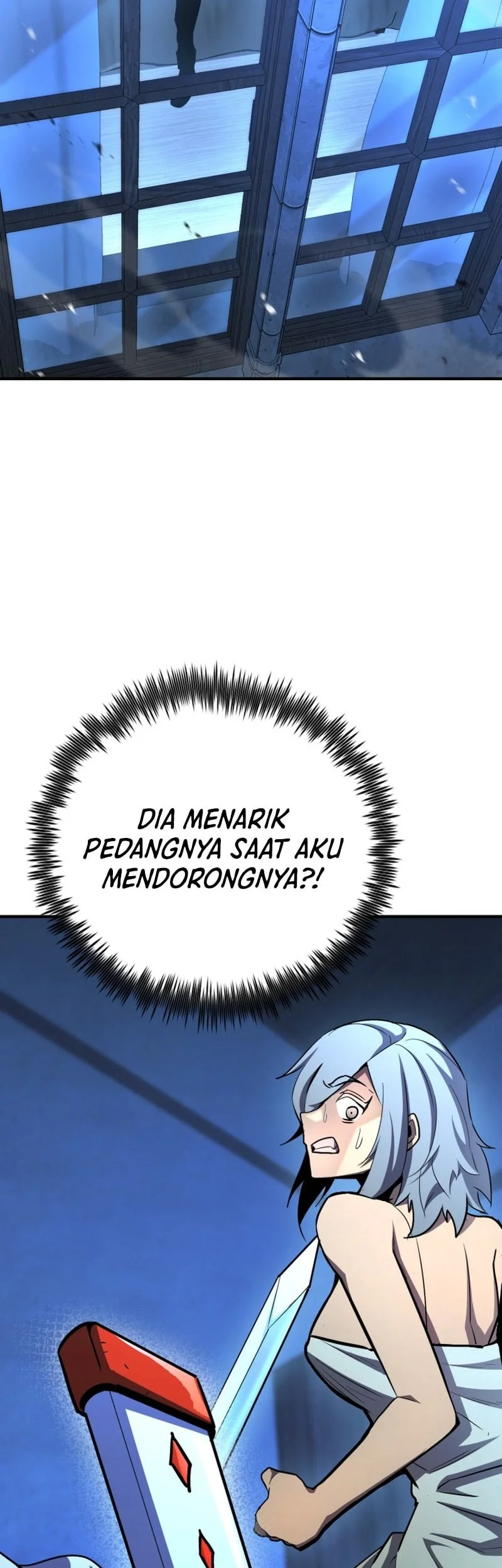 Standard of Reincarnation Chapter 160 - halaman 10