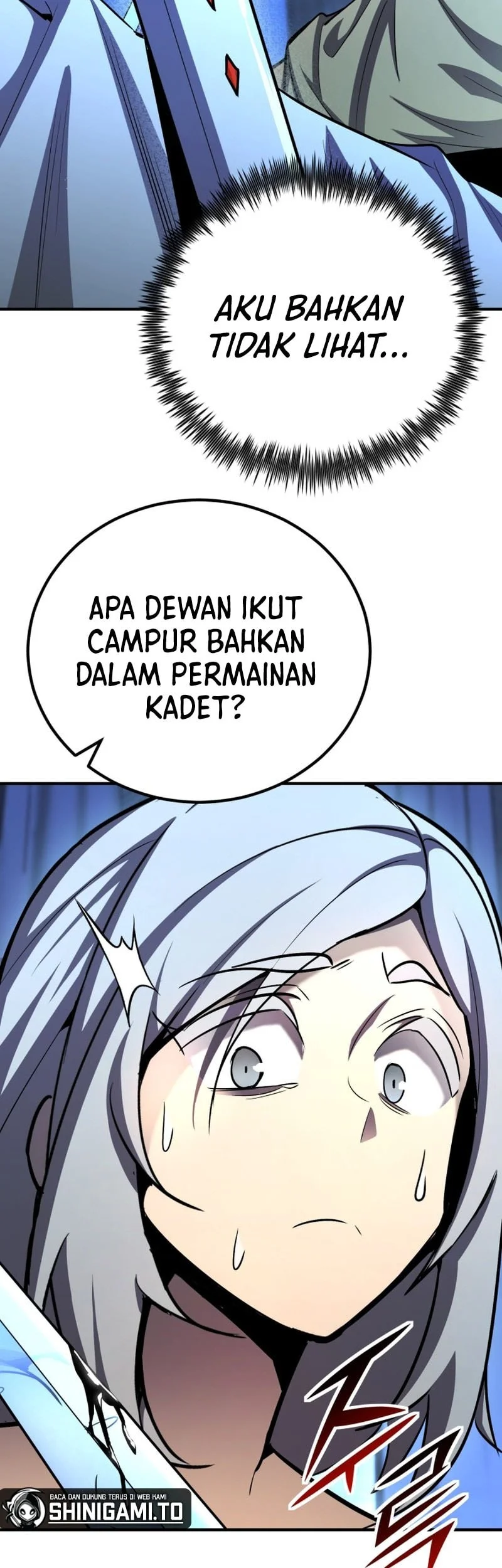 Standard of Reincarnation Chapter 160 - halaman 11