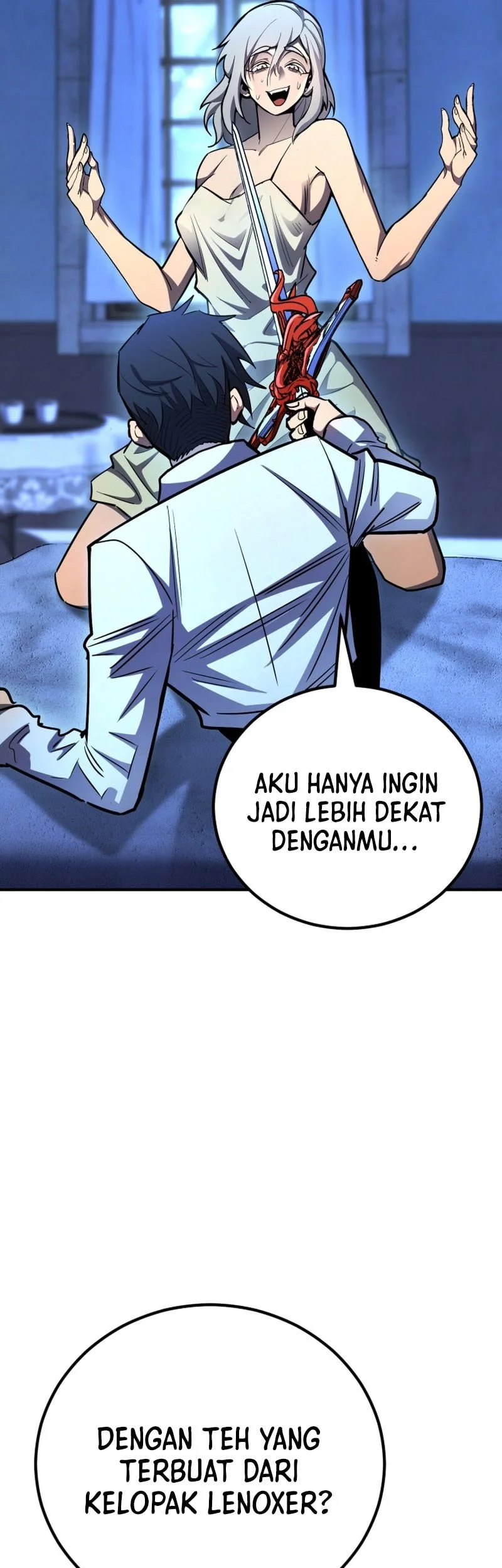 Standard of Reincarnation Chapter 160 - halaman 13