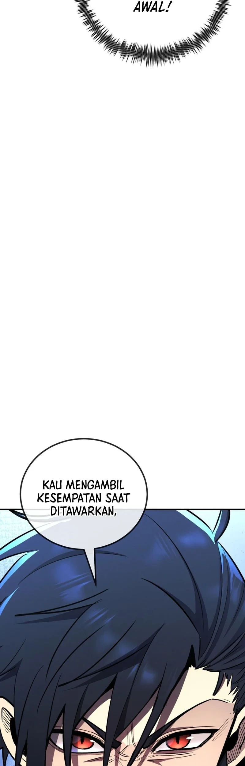 Standard of Reincarnation Chapter 160 - halaman 15