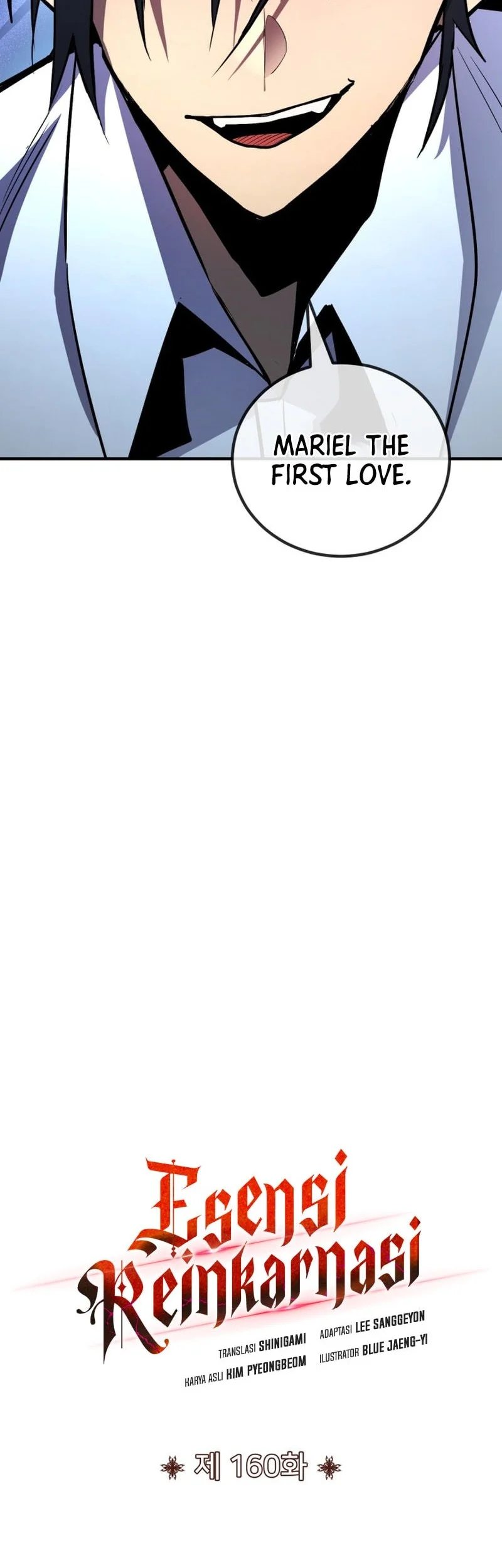 Standard of Reincarnation Chapter 160 - halaman 16