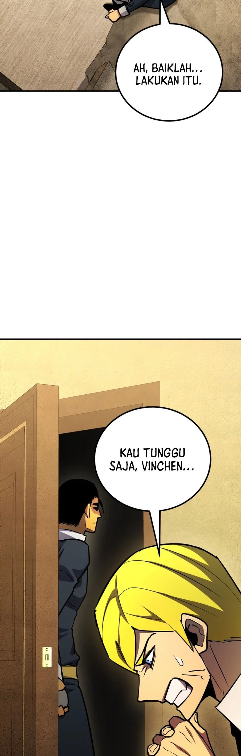 Standard of Reincarnation Chapter 160 - halaman 23
