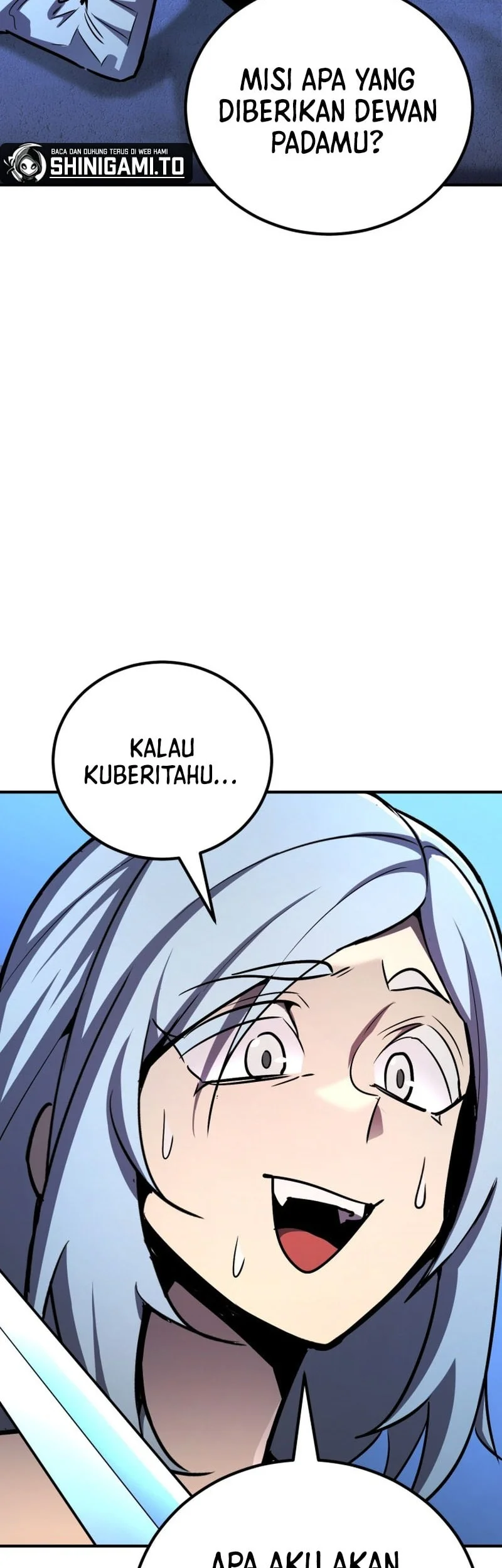 Standard of Reincarnation Chapter 160 - halaman 26