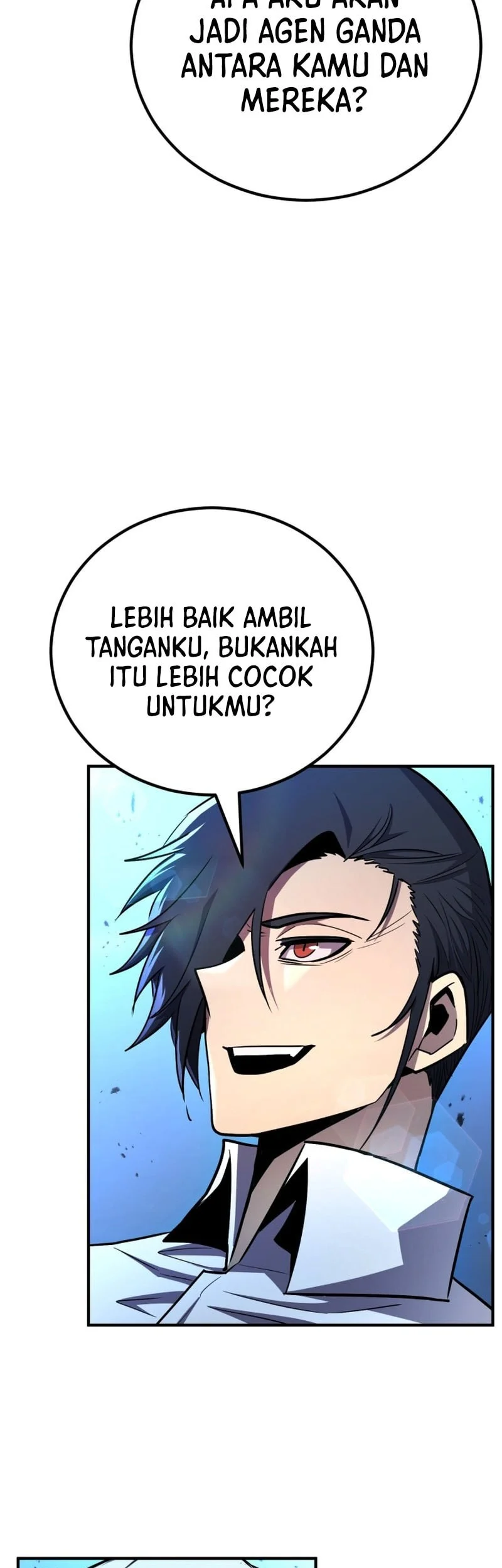 Standard of Reincarnation Chapter 160 - halaman 27