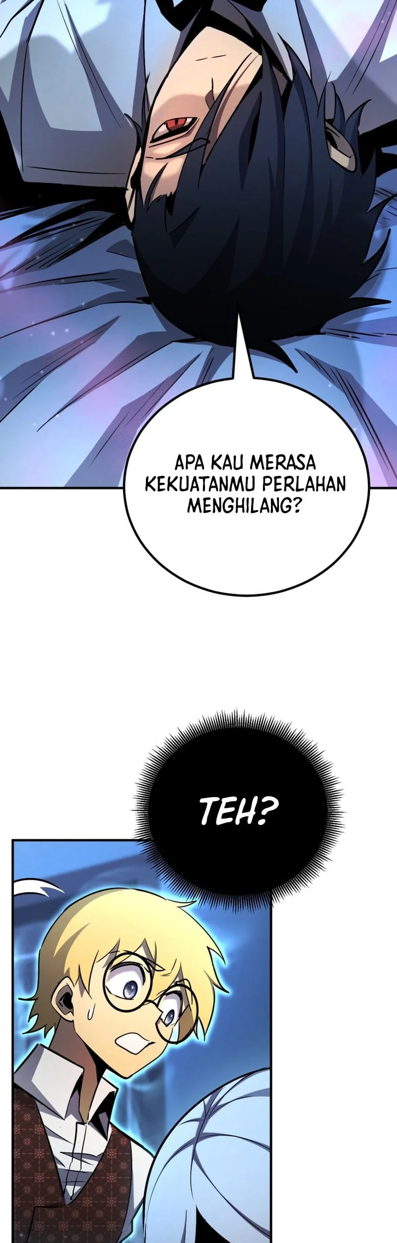 Standard of Reincarnation Chapter 160 - halaman 3