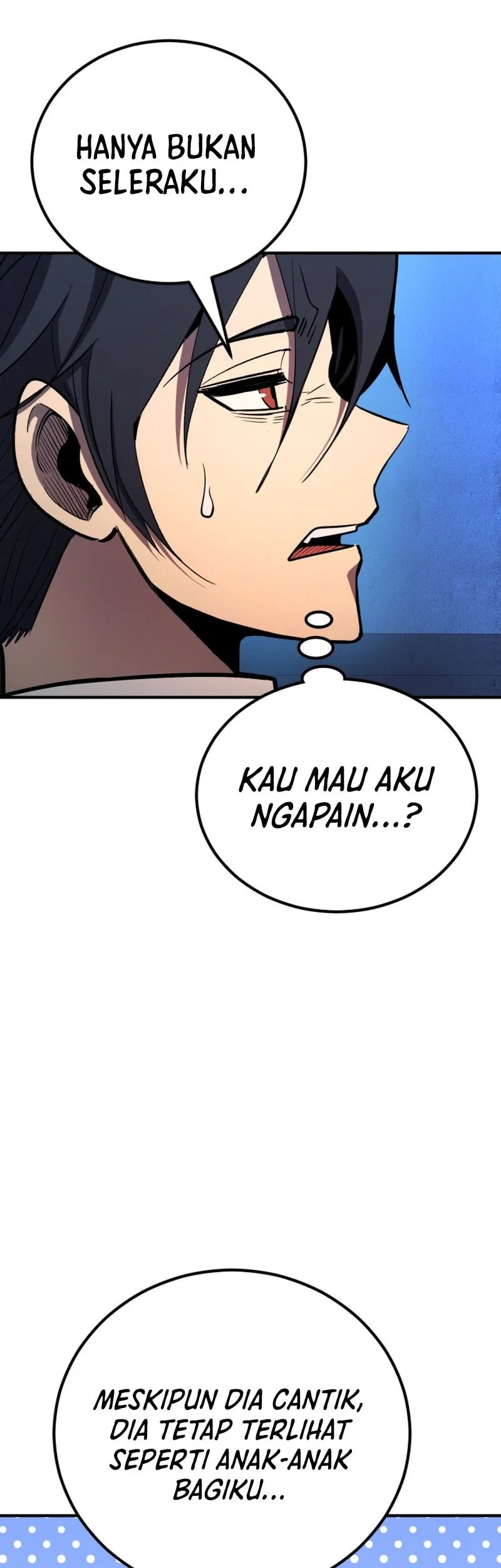 Standard of Reincarnation Chapter 160 - halaman 38