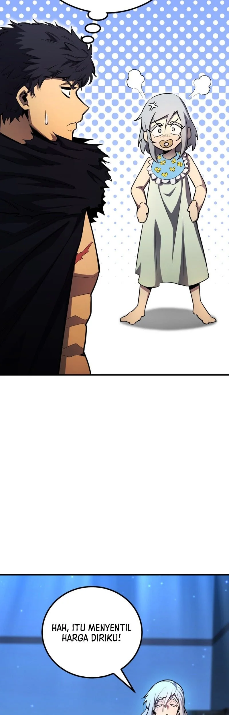 Standard of Reincarnation Chapter 160 - halaman 39
