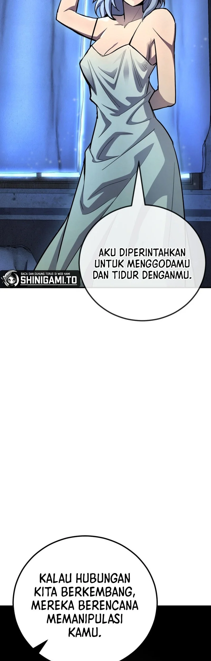 Standard of Reincarnation Chapter 160 - halaman 42
