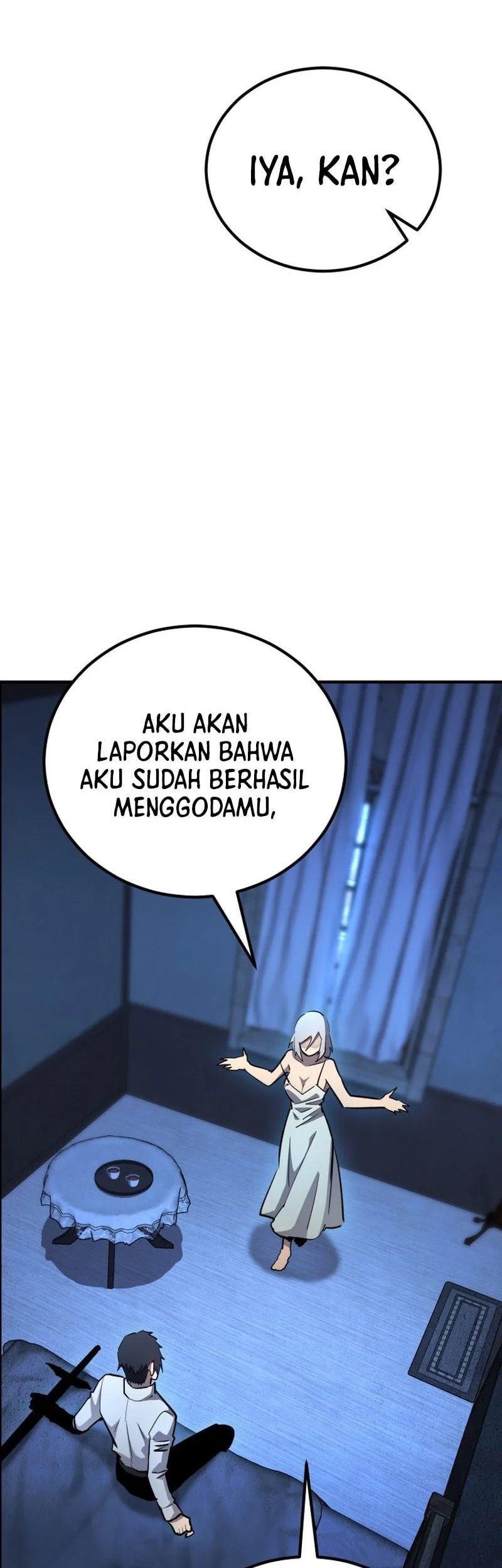 Standard of Reincarnation Chapter 160 - halaman 46