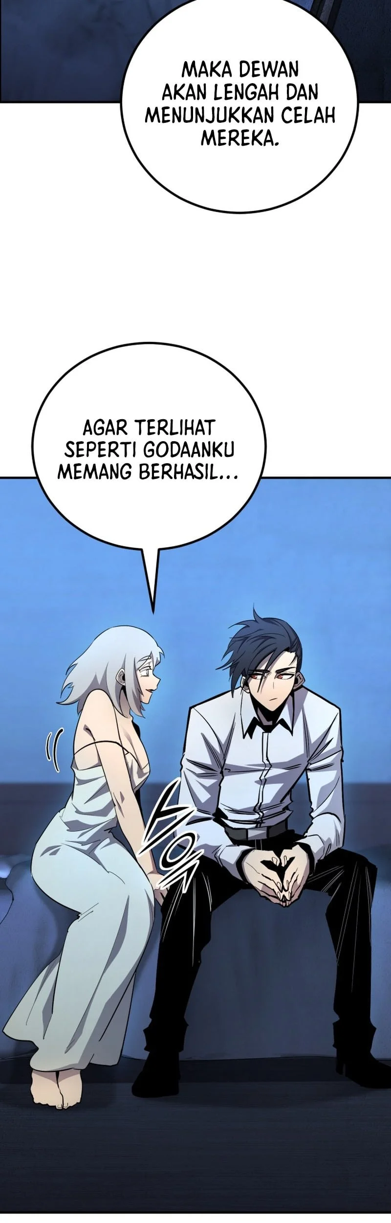 Standard of Reincarnation Chapter 160 - halaman 47