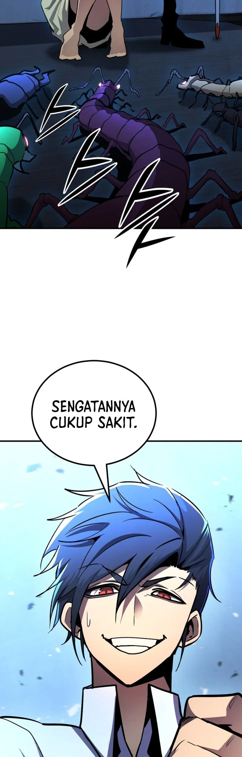 Standard of Reincarnation Chapter 160 - halaman 66
