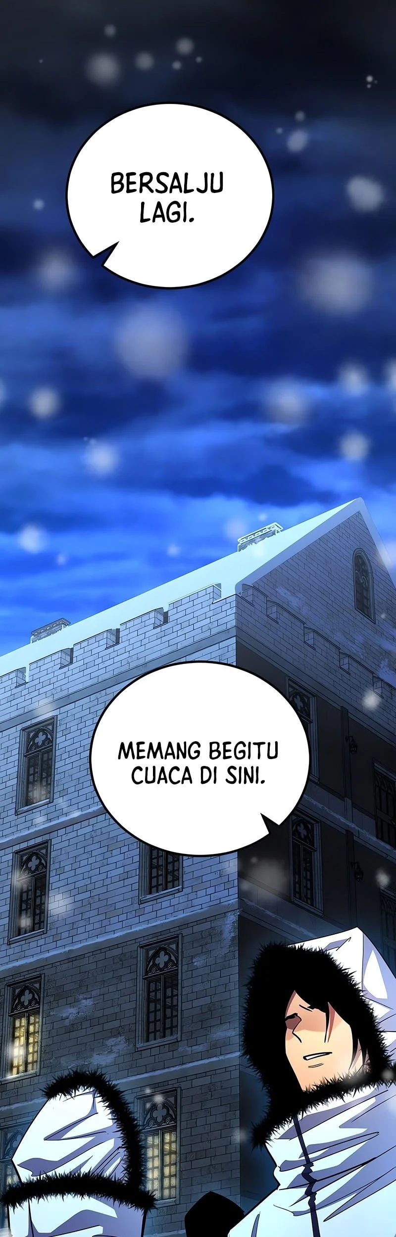 Standard of Reincarnation Chapter 161 - halaman 2