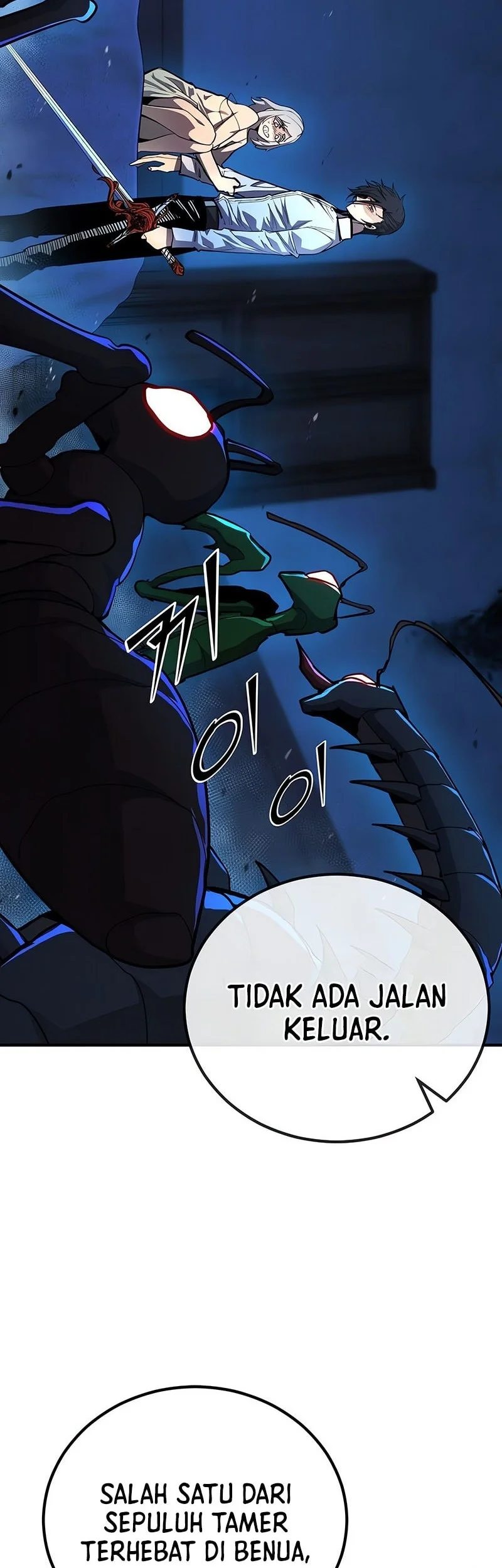 Standard of Reincarnation Chapter 161 - halaman 23