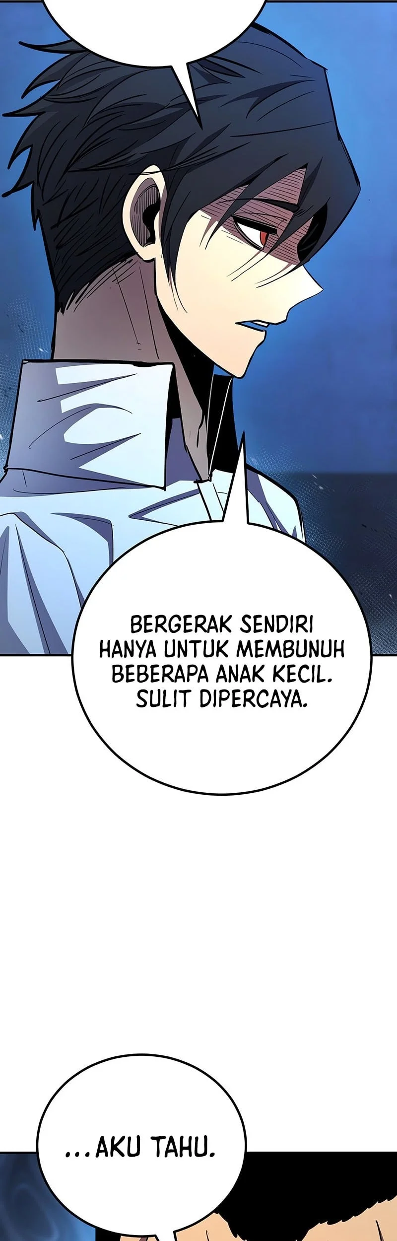 Standard of Reincarnation Chapter 161 - halaman 24