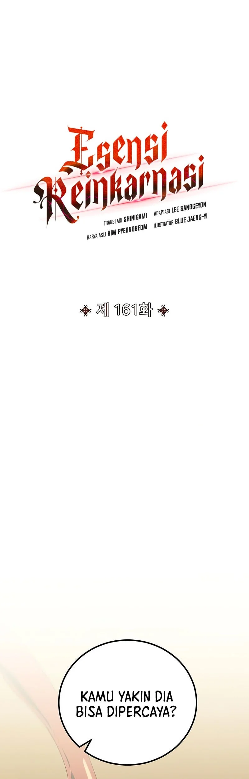 Standard of Reincarnation Chapter 161 - halaman 28