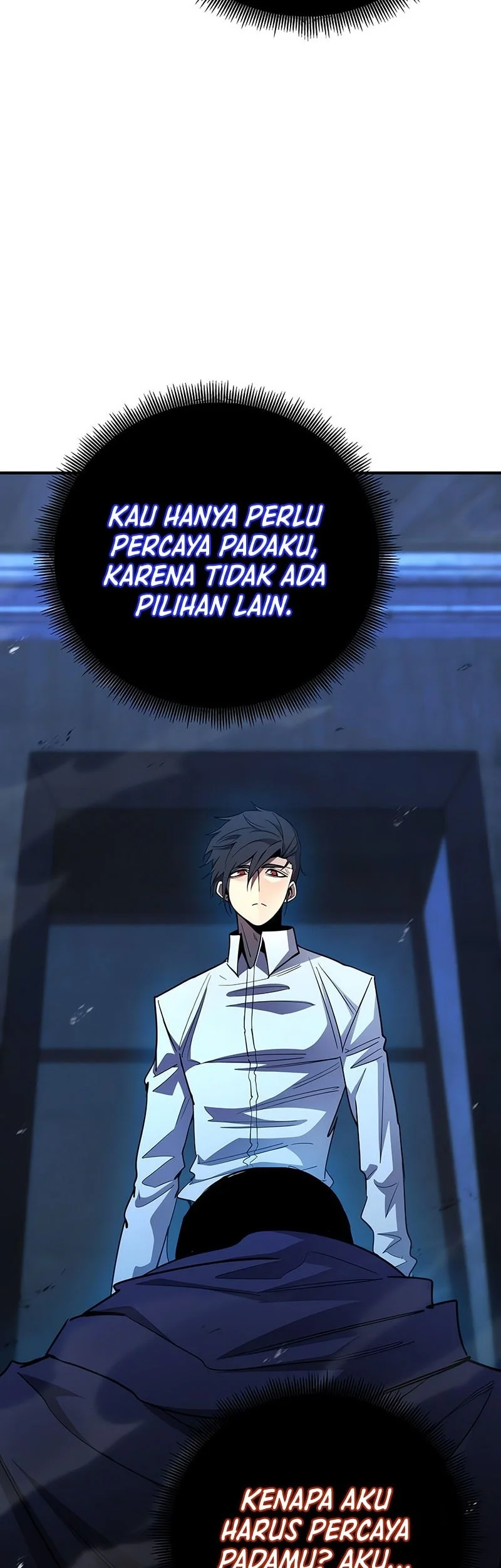 Standard of Reincarnation Chapter 161 - halaman 51