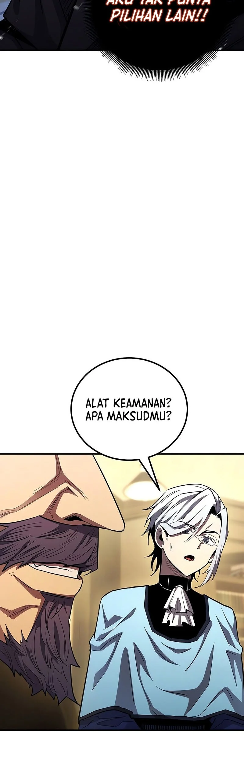 Standard of Reincarnation Chapter 161 - halaman 53