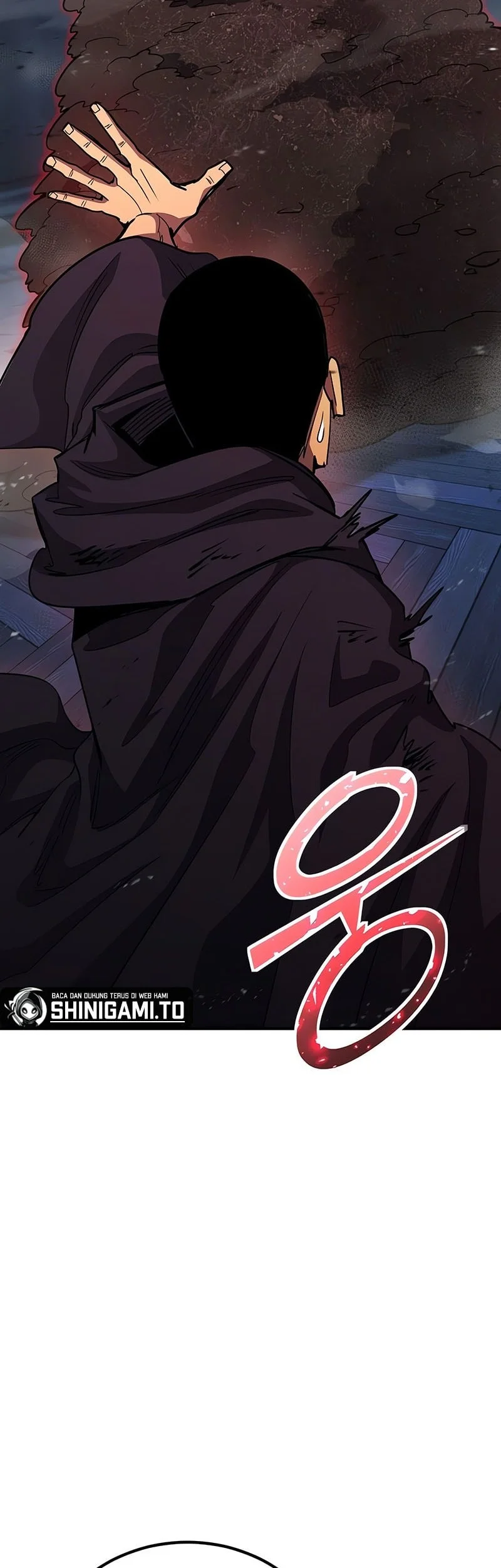 Standard of Reincarnation Chapter 161 - halaman 63