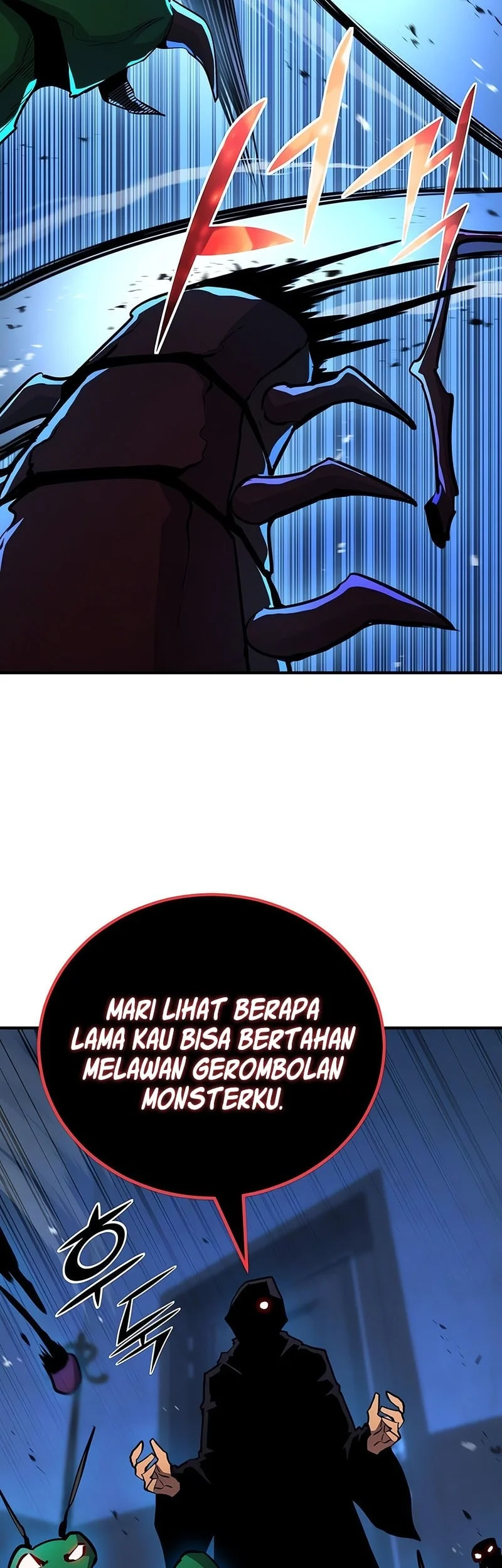 Standard of Reincarnation Chapter 161 - halaman 7