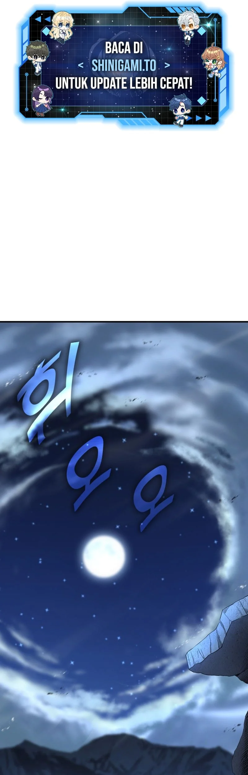 Standard of Reincarnation Chapter 162 - halaman 2