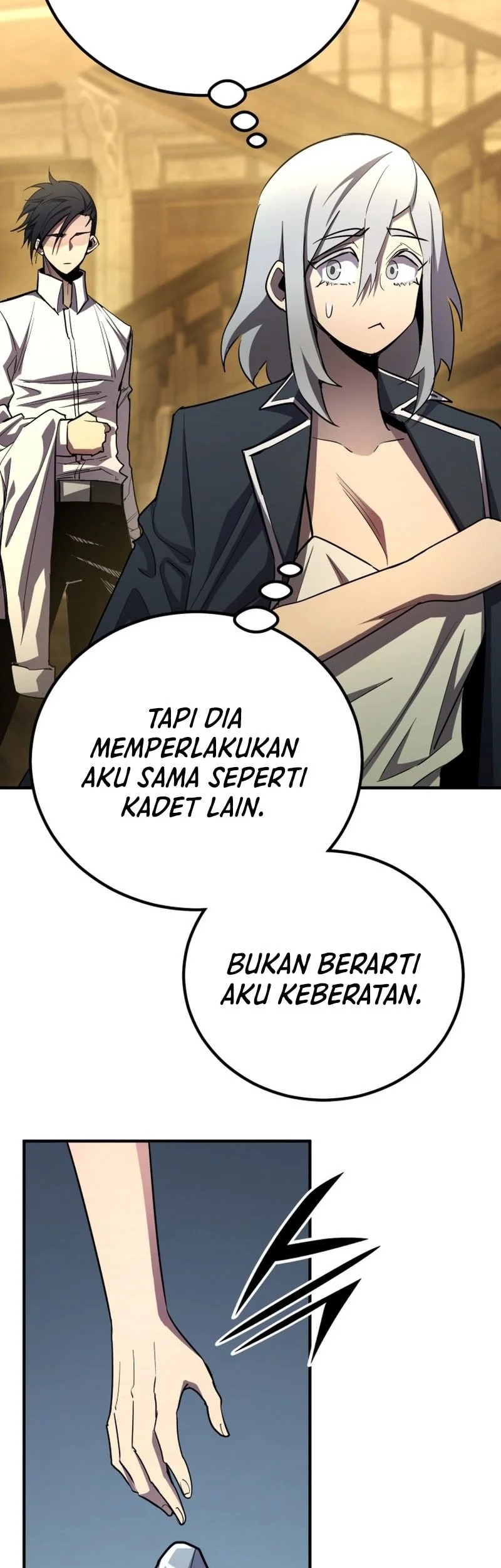 Standard of Reincarnation Chapter 162 - halaman 24
