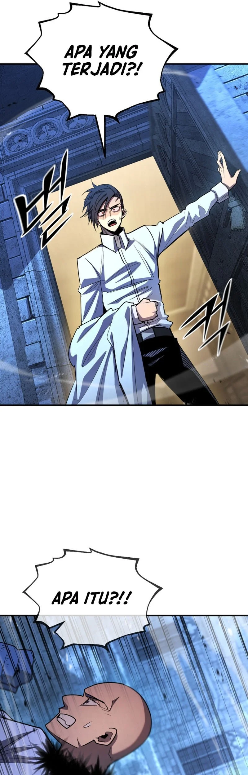 Standard of Reincarnation Chapter 162 - halaman 30