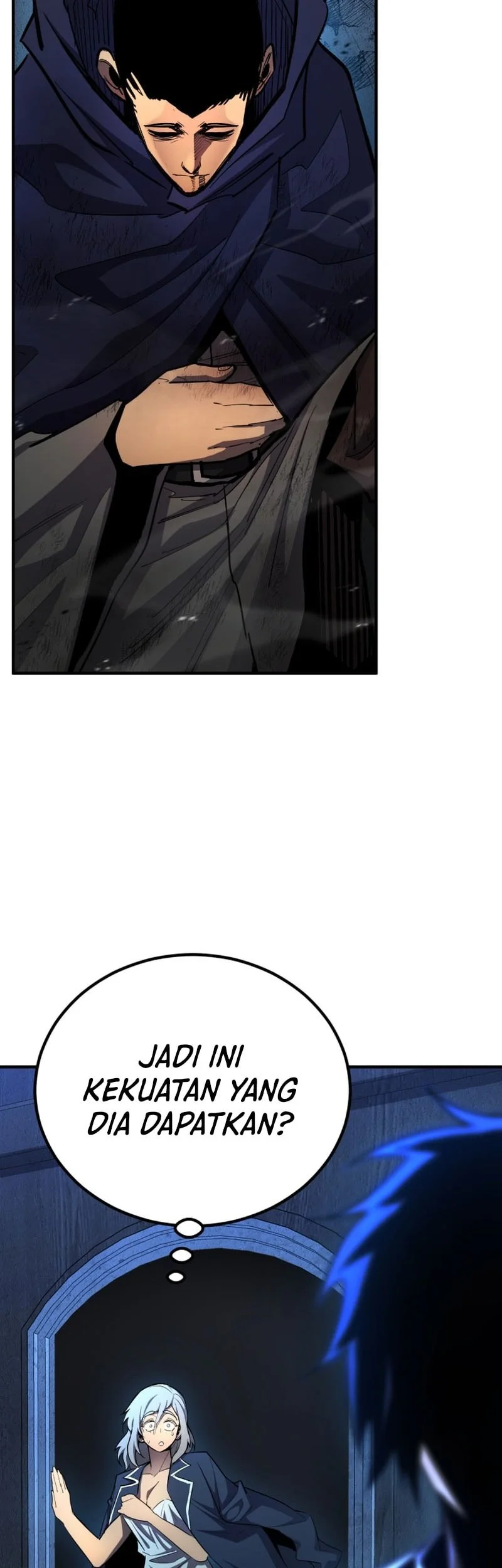 Standard of Reincarnation Chapter 162 - halaman 4