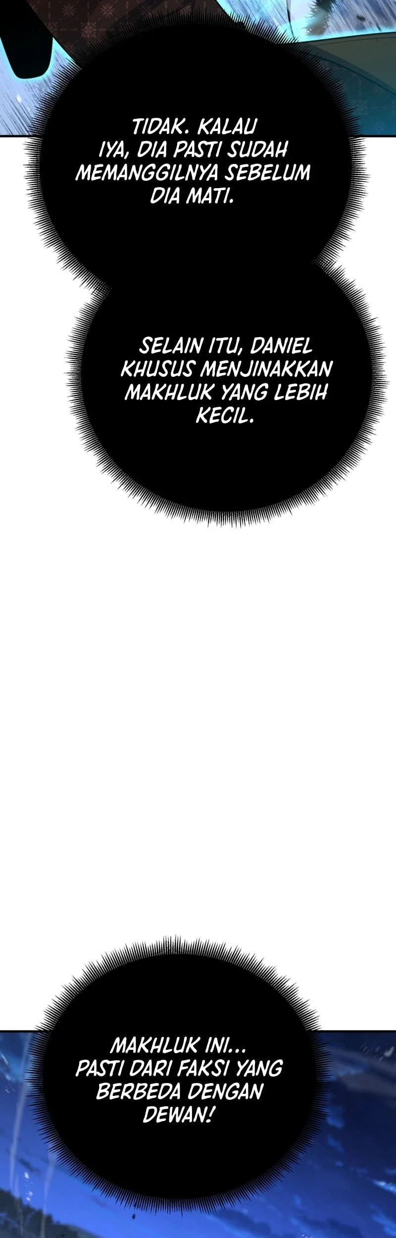 Standard of Reincarnation Chapter 162 - halaman 47