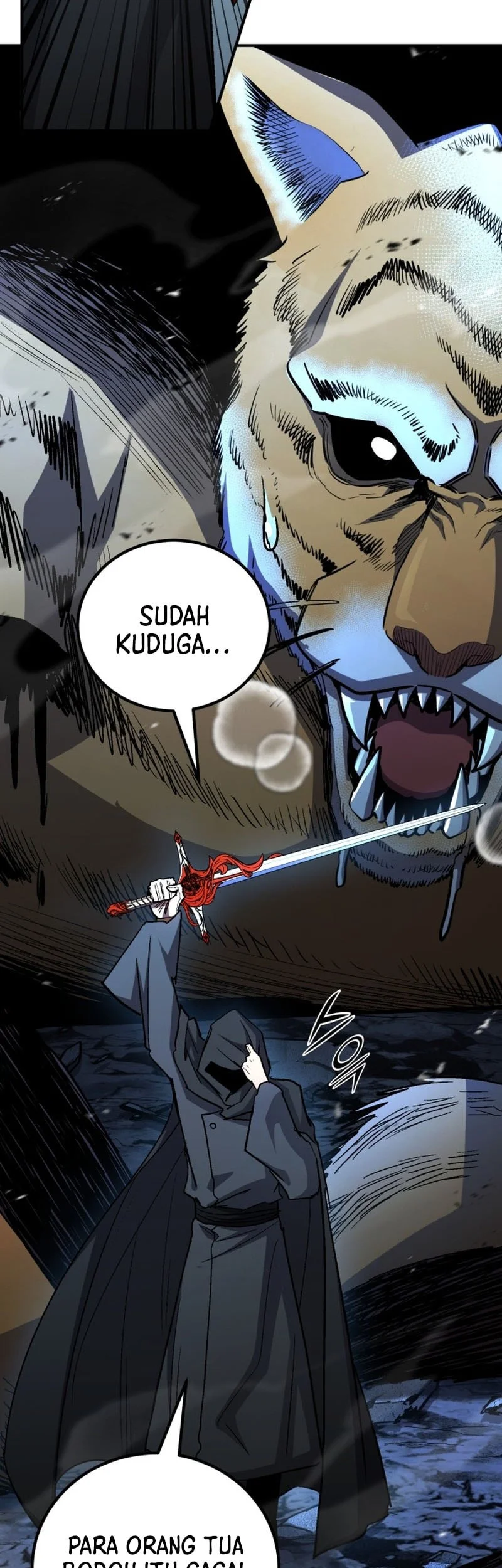 Standard of Reincarnation Chapter 162 - halaman 67