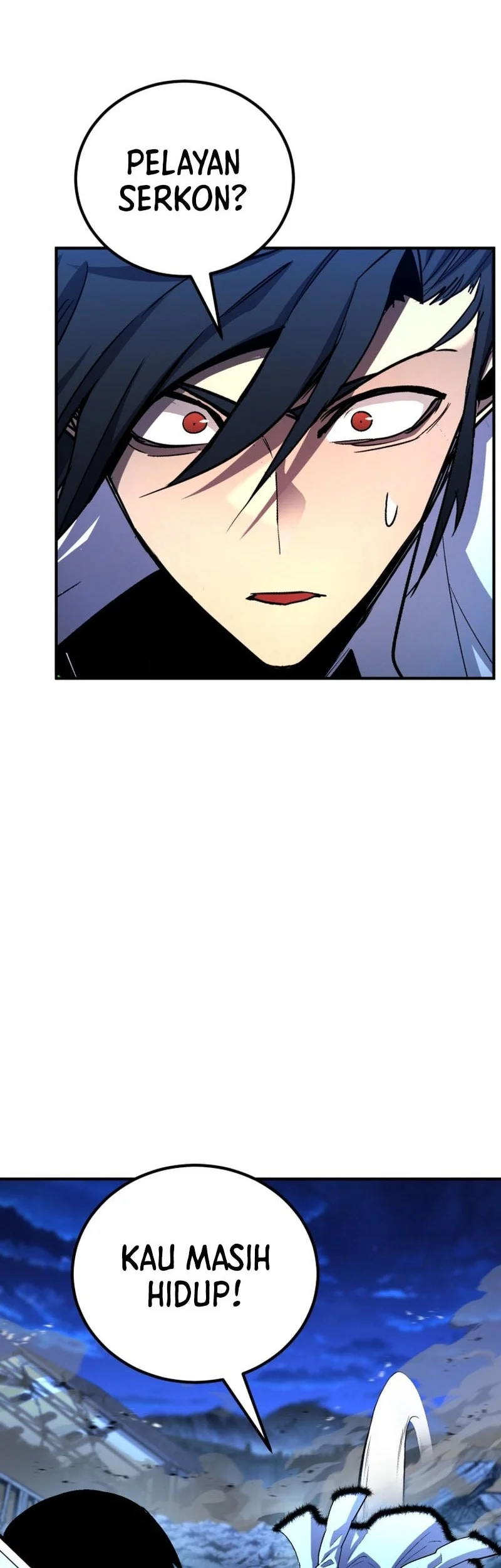 Standard of Reincarnation Chapter 162 - halaman 70