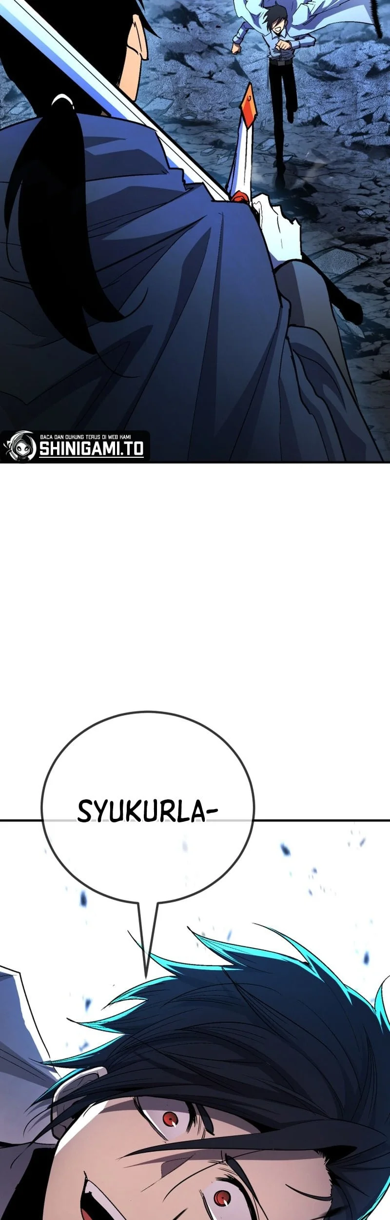 Standard of Reincarnation Chapter 162 - halaman 71