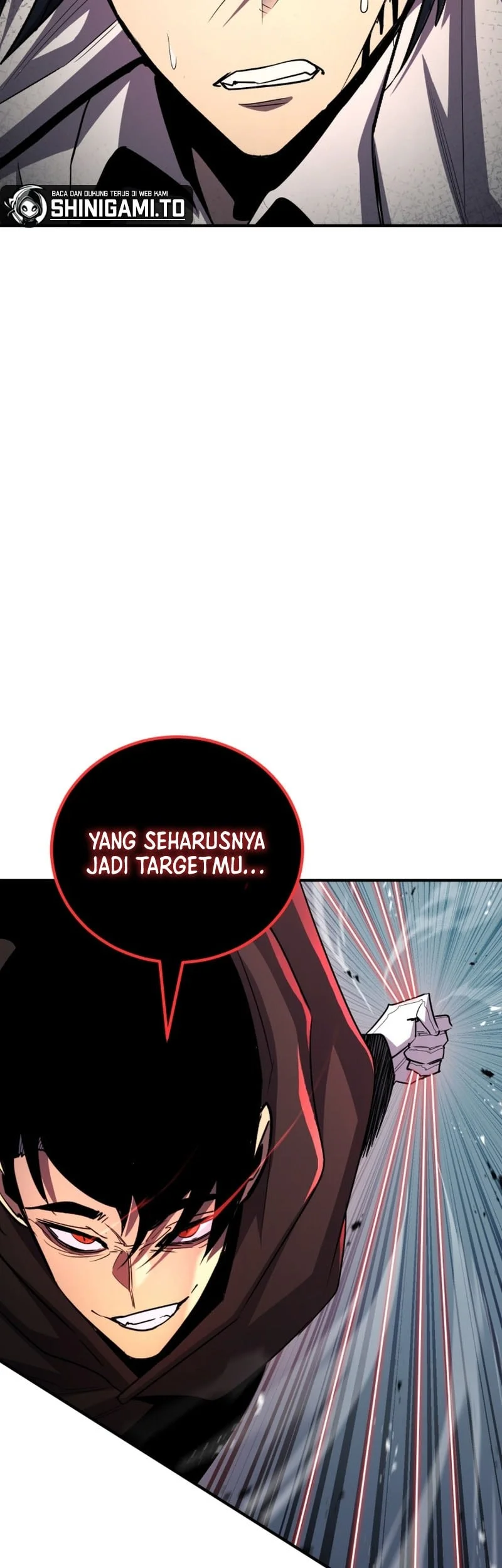 Standard of Reincarnation Chapter 163 - halaman 12