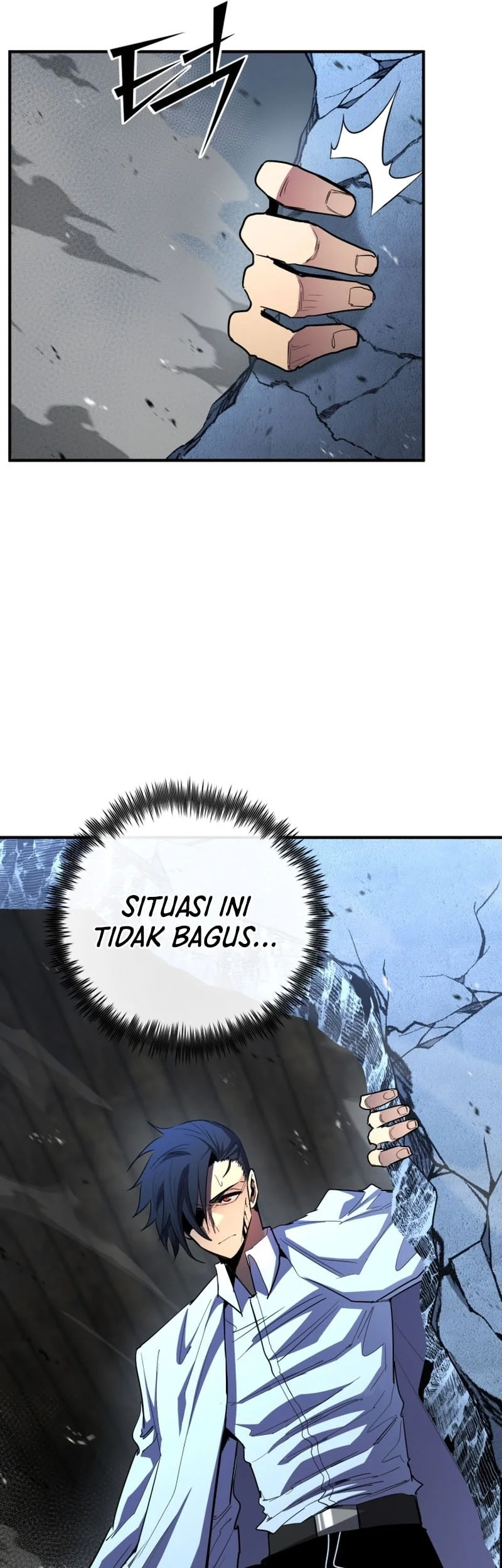 Standard of Reincarnation Chapter 163 - halaman 41