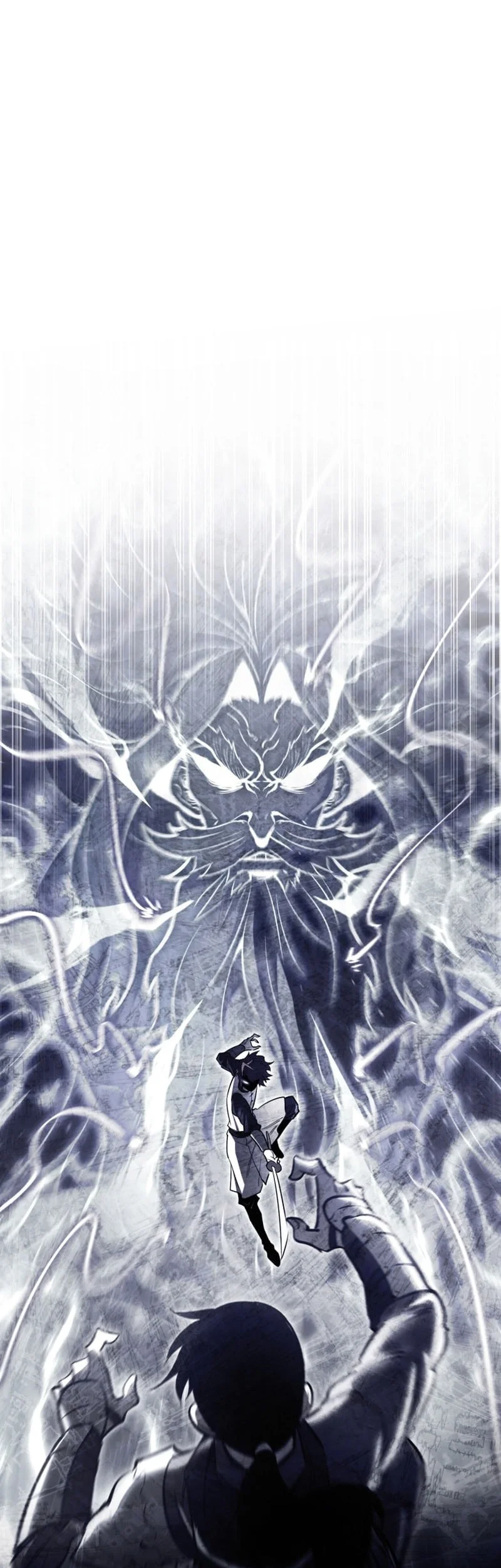 Standard of Reincarnation Chapter 163 - halaman 43