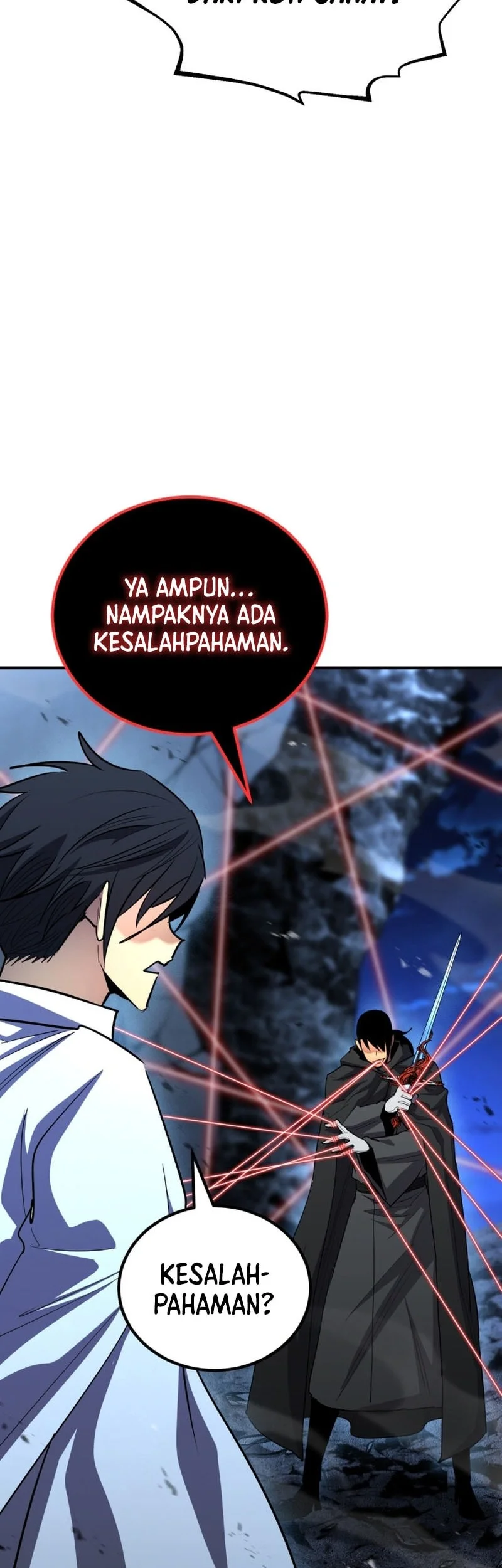 Standard of Reincarnation Chapter 163 - halaman 5