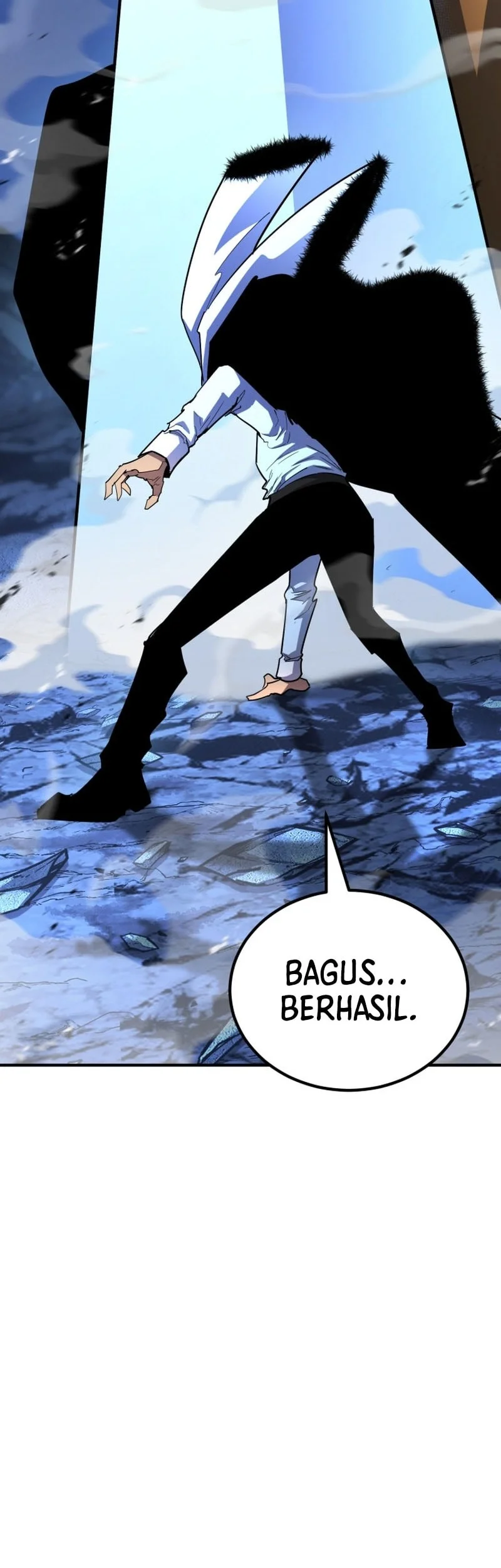Standard of Reincarnation Chapter 163 - halaman 54