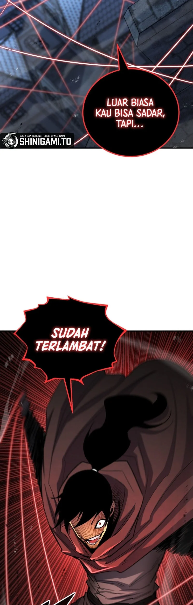 Standard of Reincarnation Chapter 163 - halaman 65