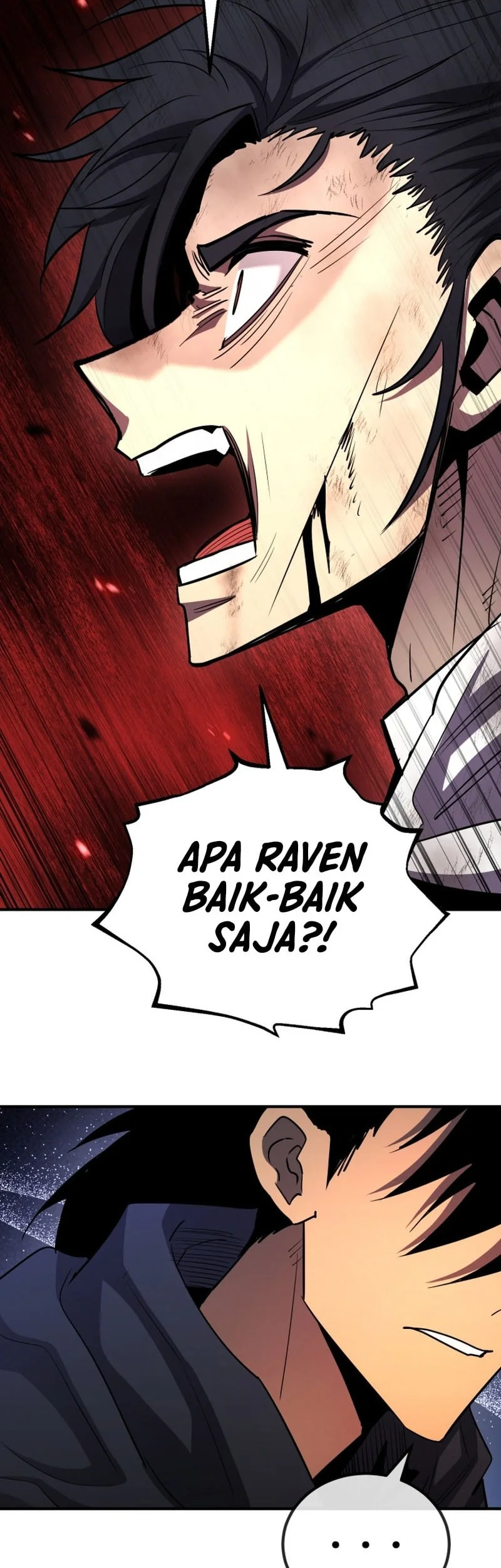 Standard of Reincarnation Chapter 163 - halaman 77