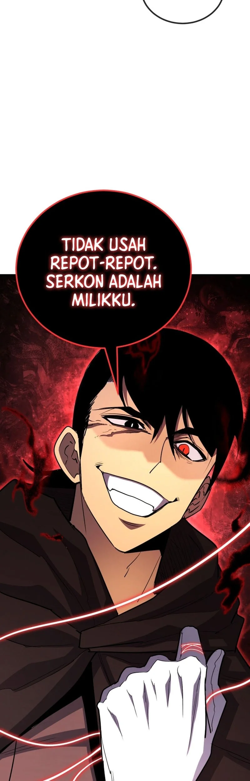 Standard of Reincarnation Chapter 163 - halaman 78