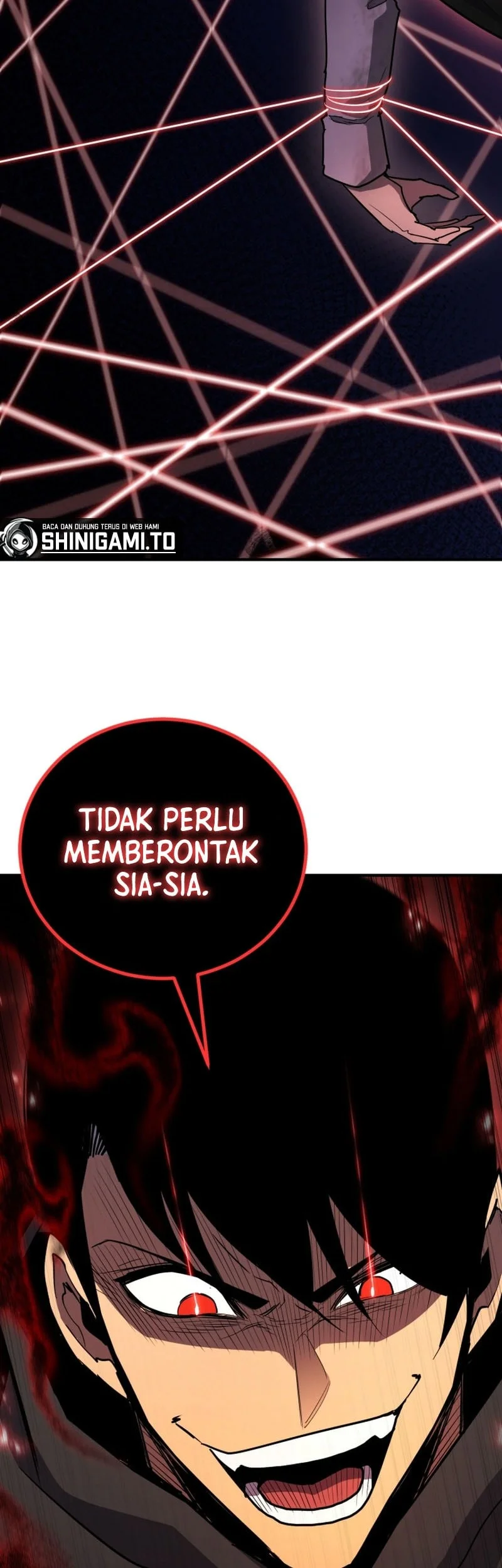 Standard of Reincarnation Chapter 163 - halaman 81