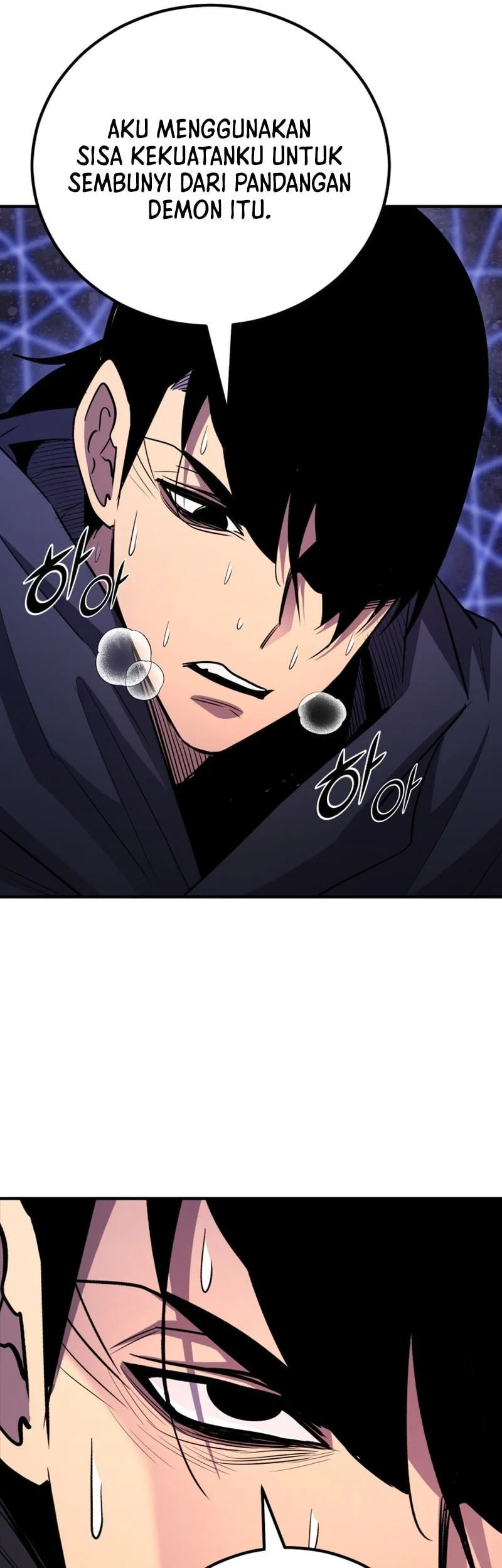 Standard of Reincarnation Chapter 163 - halaman 92