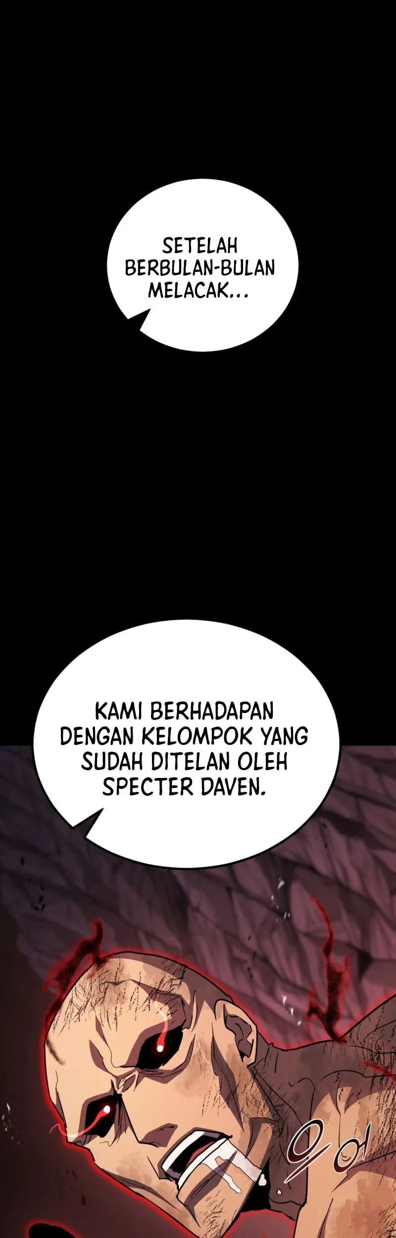 Standard of Reincarnation Chapter 164 - halaman 10