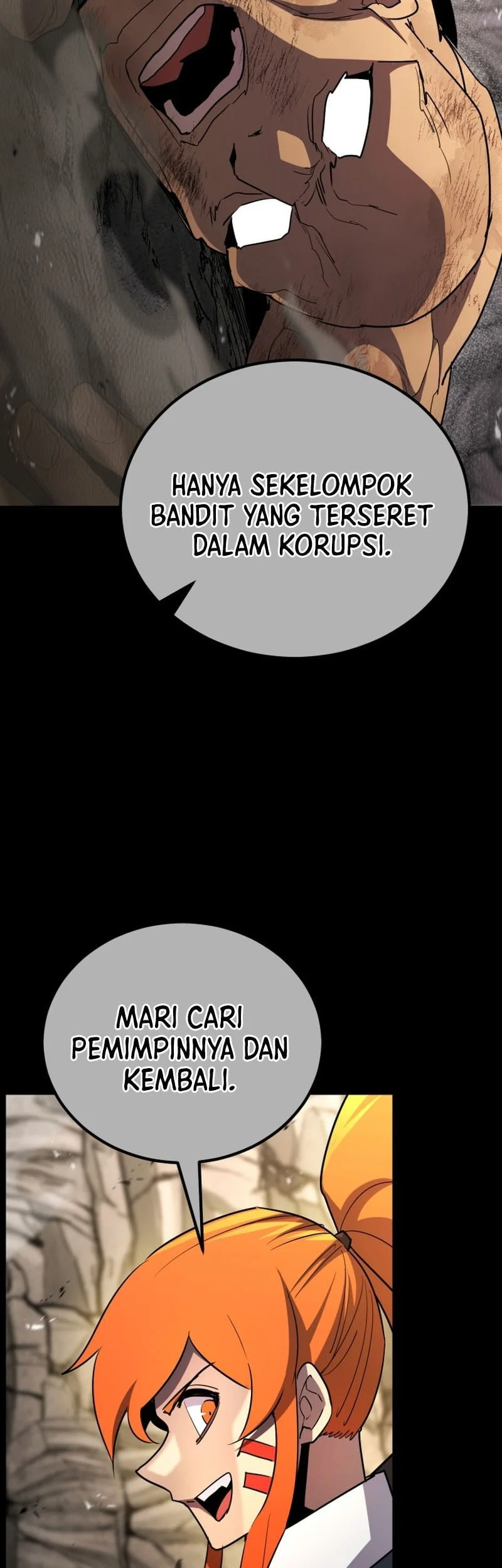 Standard of Reincarnation Chapter 164 - halaman 19